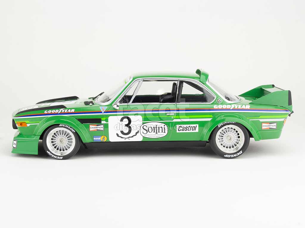 106595 BMW 3.0 CSL Sorini Brno 1978