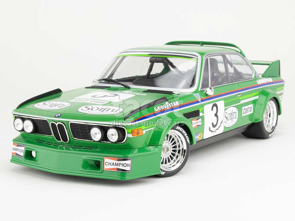 106595 BMW 3.0 CSL Sorini Brno 1978