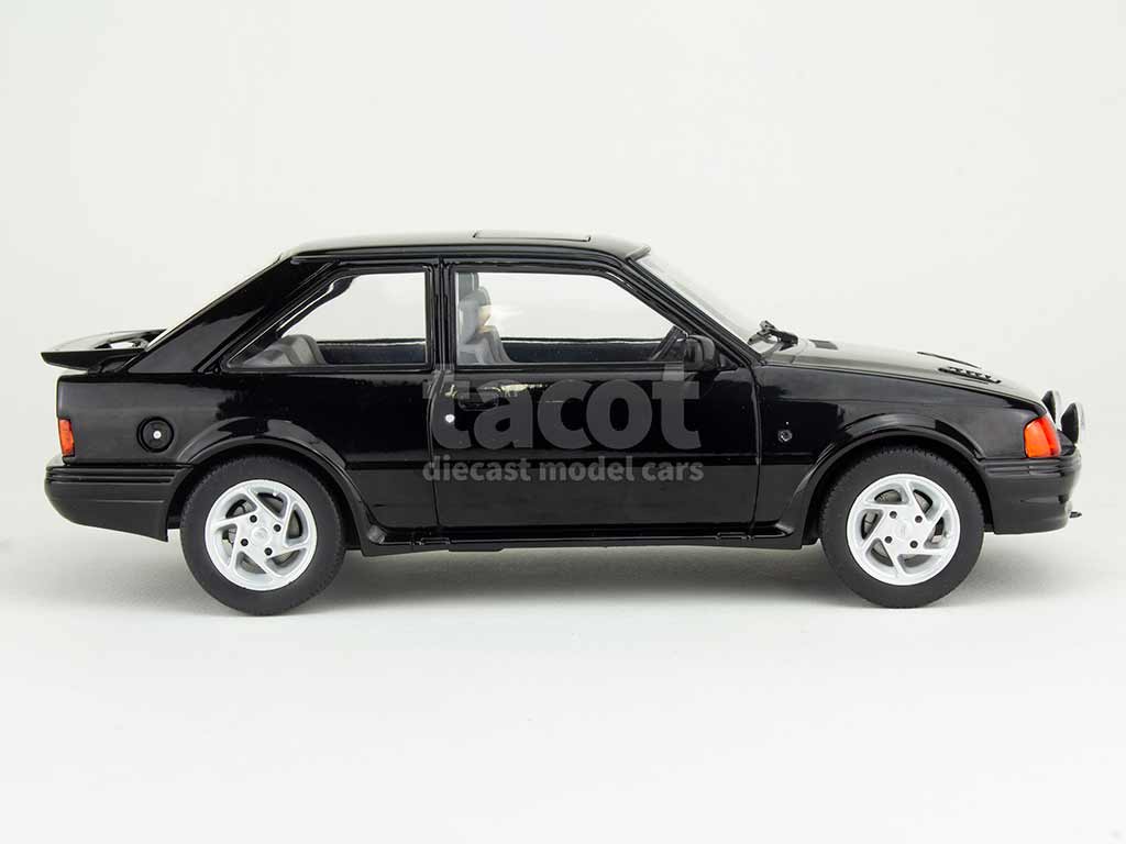 106596 Ford Escort MKIV S2 RS Turbo 1990