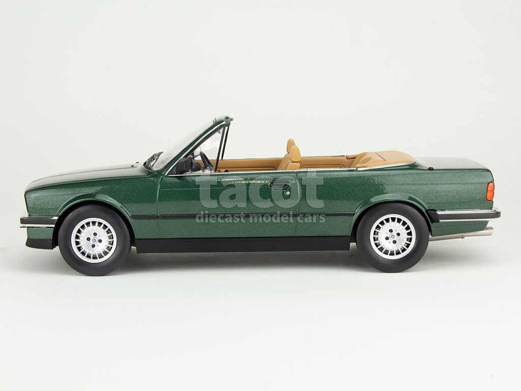 106597 BMW 325i/E30 Cabriolet 1985