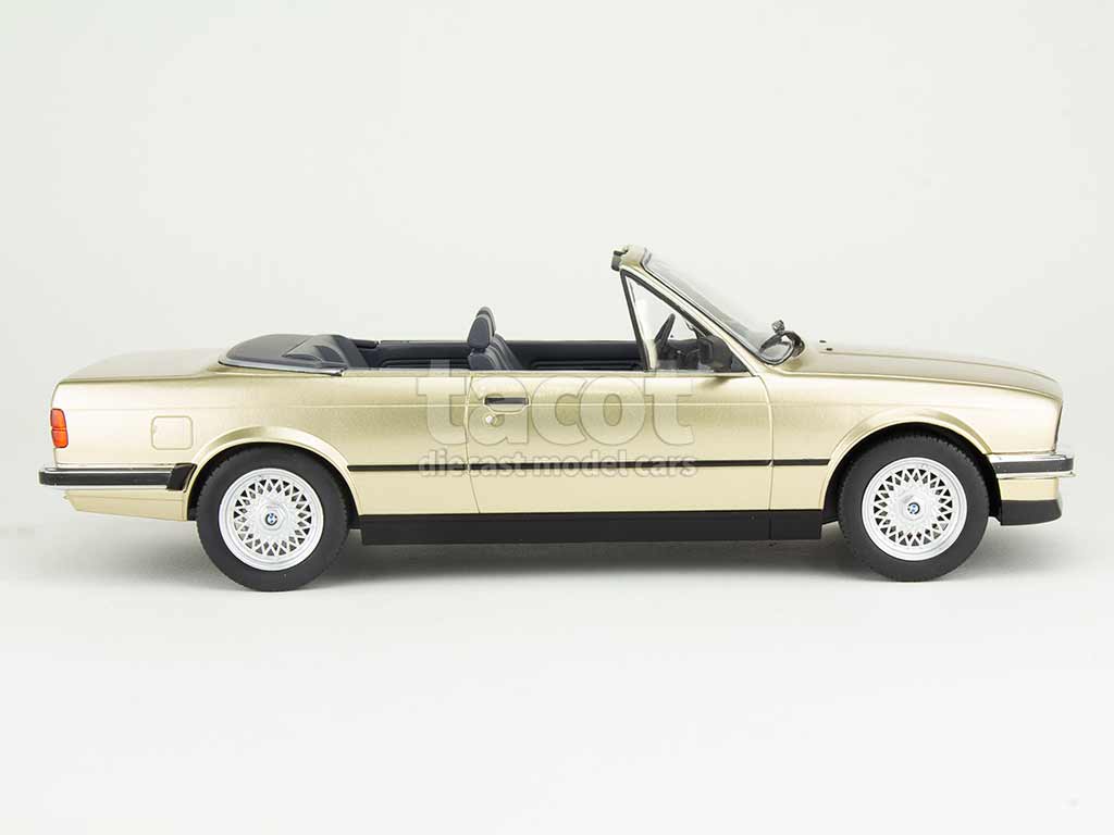 106598 BMW 325i/E30 Cabriolet 1985