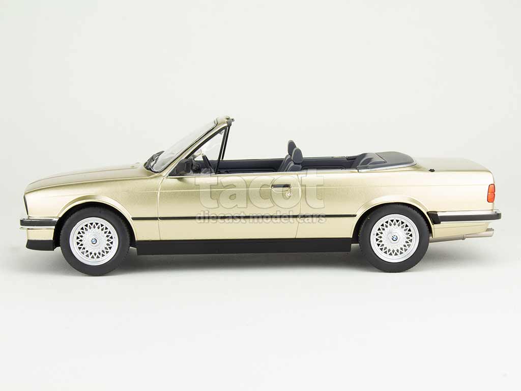 106598 BMW 325i/E30 Cabriolet 1985