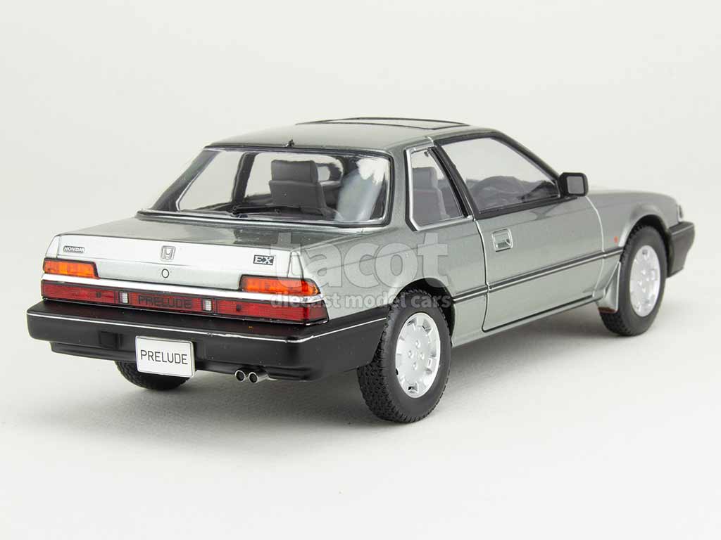 106601 Honda Prelude 1985