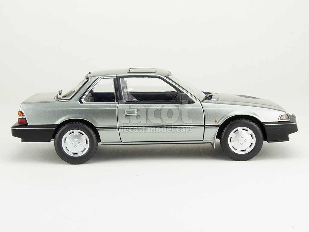 106601 Honda Prelude 1985