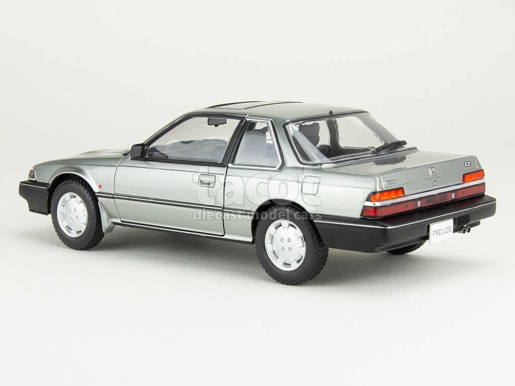 106601 Honda Prelude 1985