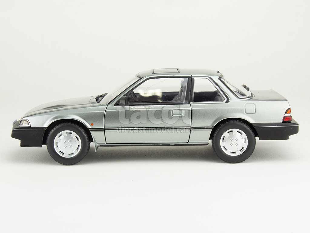 106601 Honda Prelude 1985