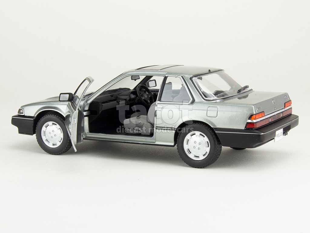 106601 Honda Prelude 1985