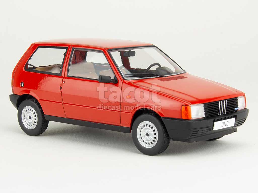 106602 Fiat Uno 1983