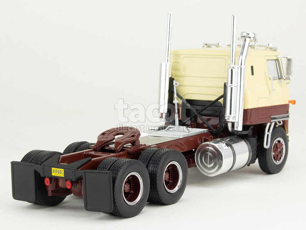 106603 International Transtar COE Tracteur 1965