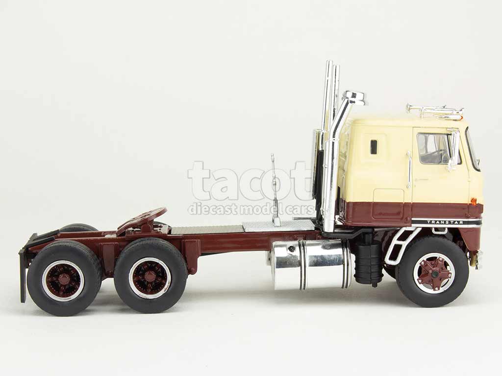 106603 International Transtar COE Tracteur 1965