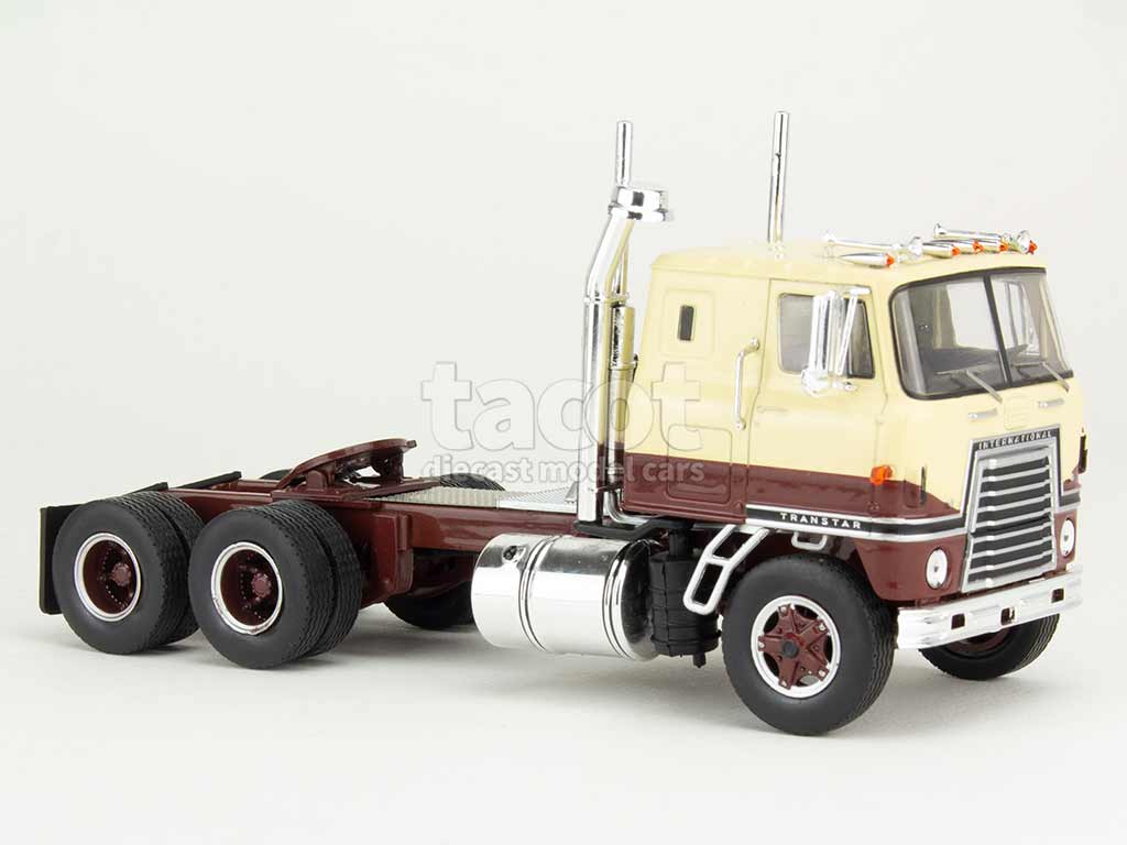 106603 International Transtar COE Tracteur 1965