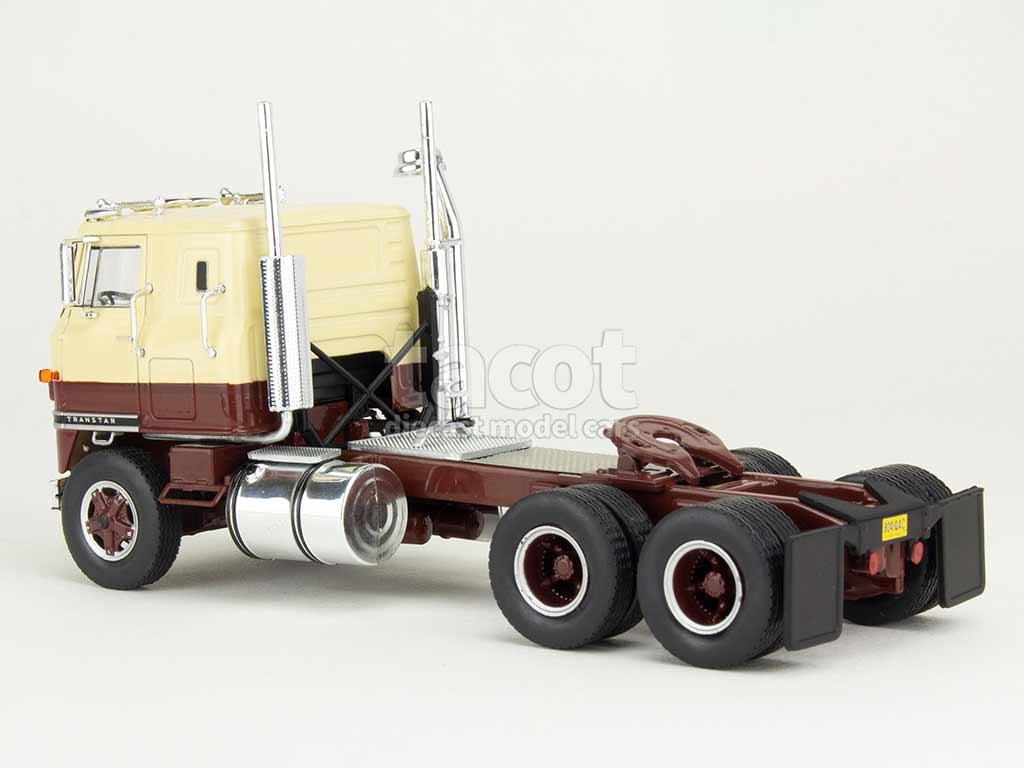 106603 International Transtar COE Tracteur 1965