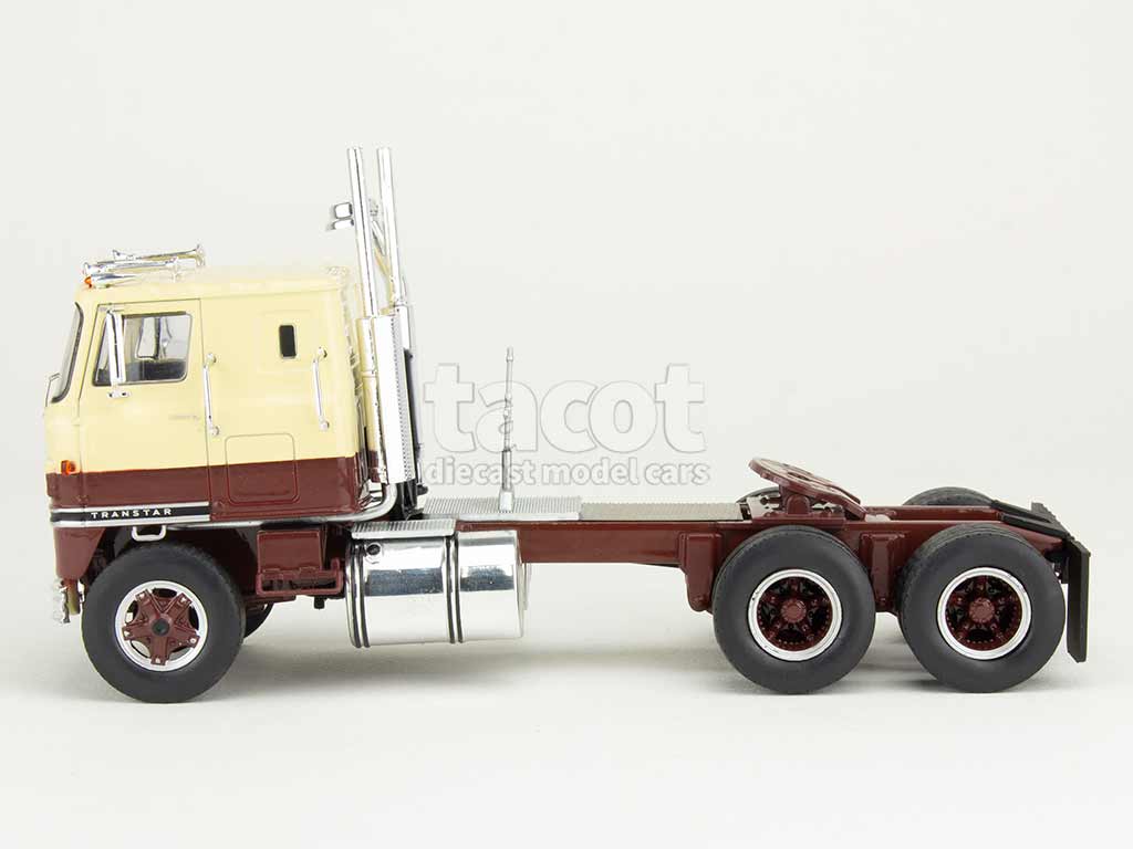 106603 International Transtar COE Tracteur 1965