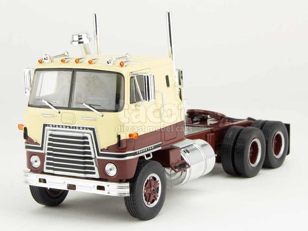 106603 International Transtar COE Tracteur 1965