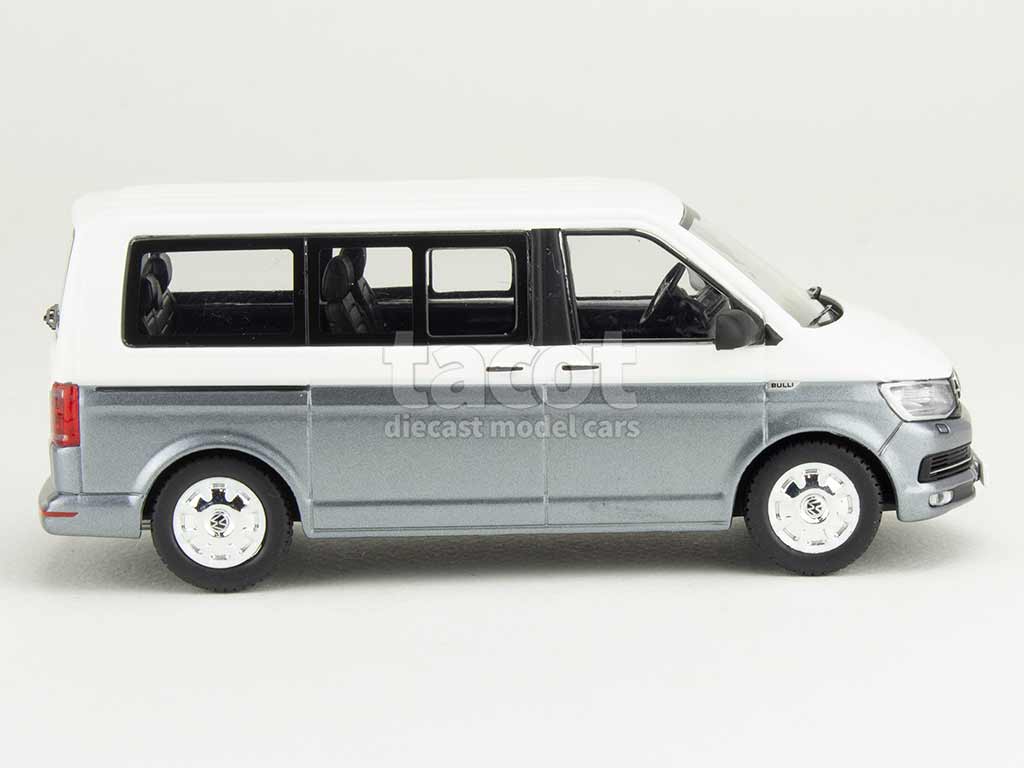 106606 Volkswagen T6 Multivan 2017
