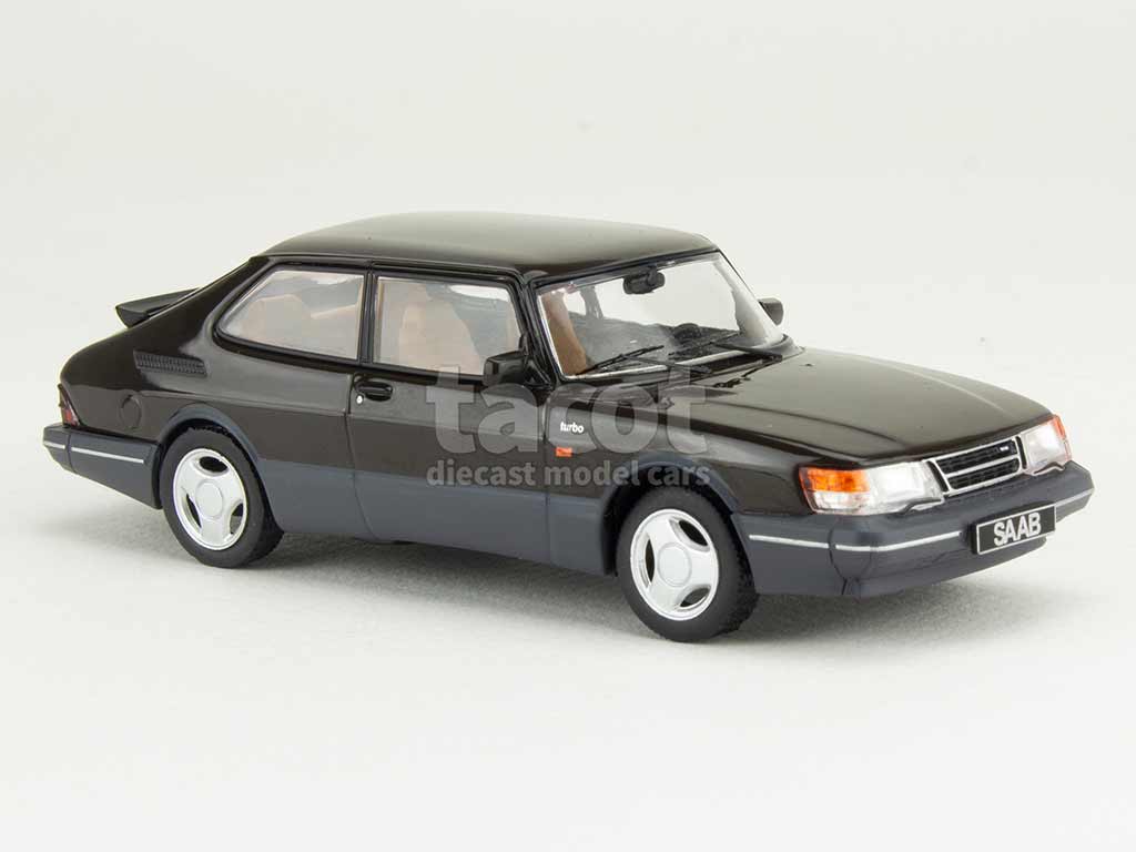 106609 Saab 900 Turbo 1988
