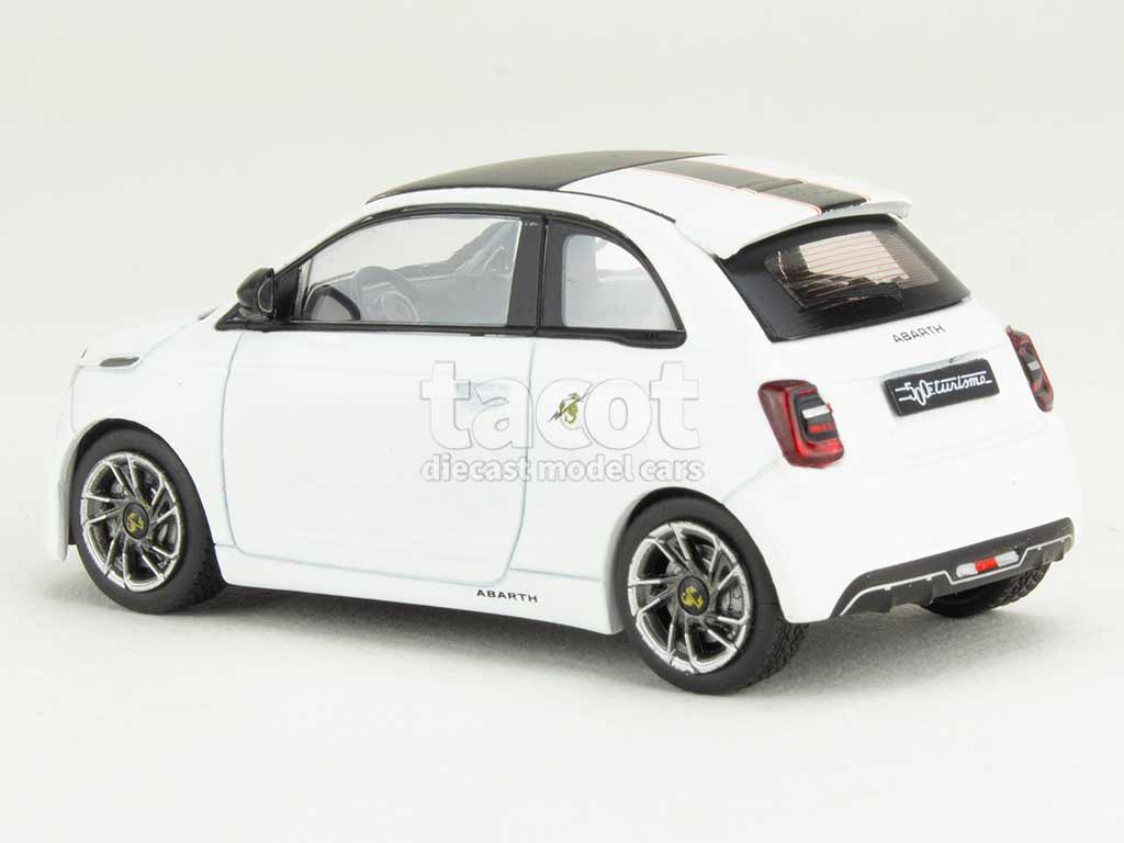 106610 Fiat 500e Abarth 2024