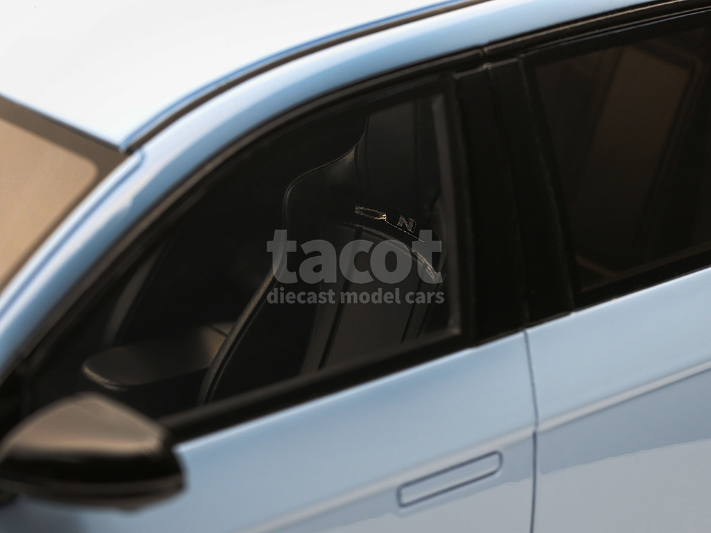 106612 Hyundai Ioniq 5 N Performance Blue 2023