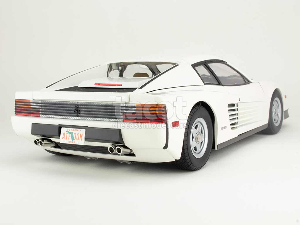 106618 Ferrari Testarossa US Version 1984