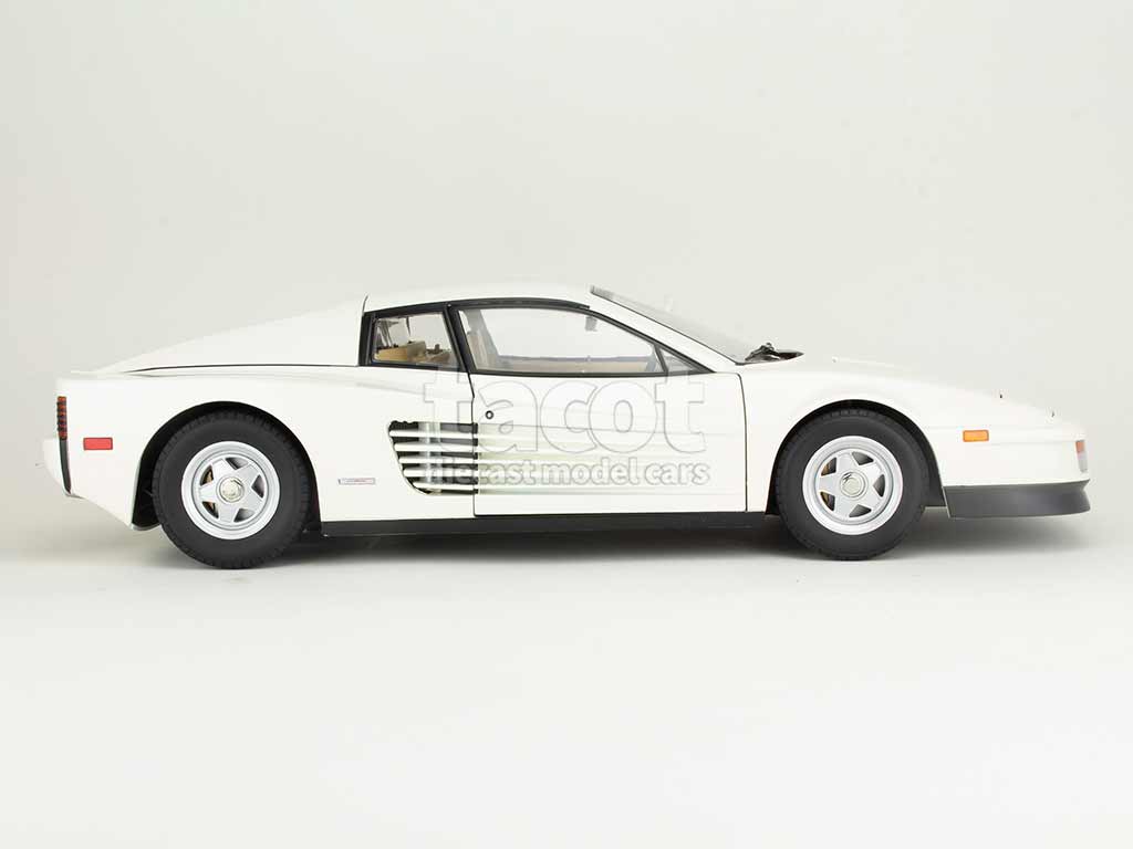 106618 Ferrari Testarossa US Version 1984
