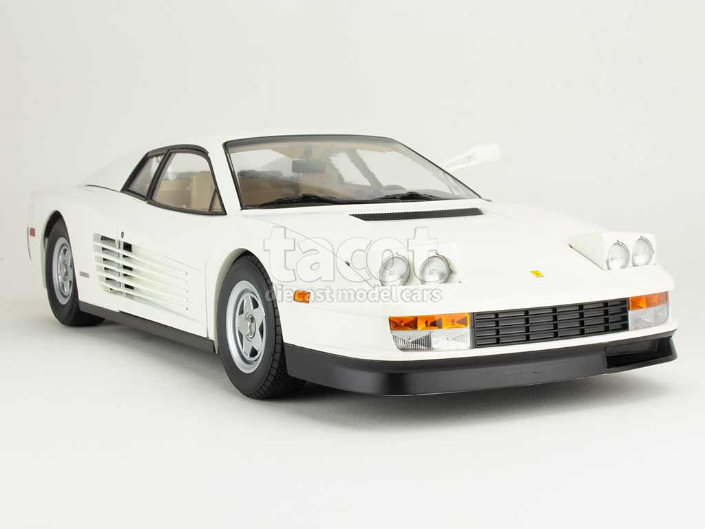 106618 Ferrari Testarossa US Version 1984