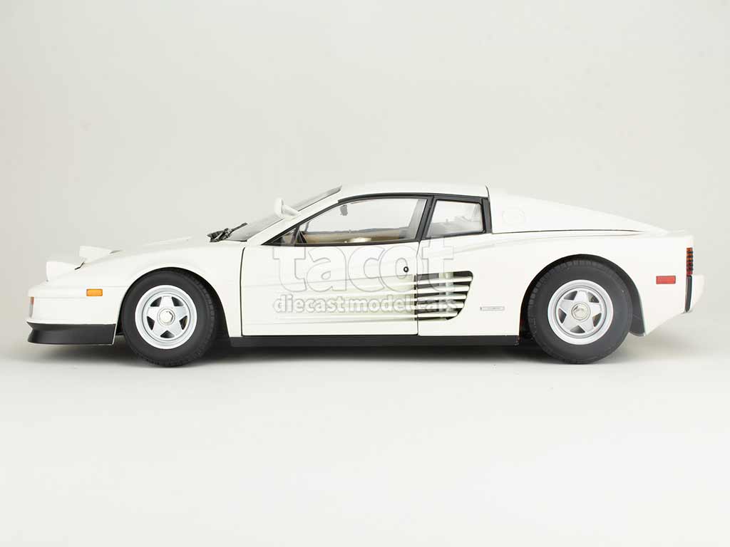 106618 Ferrari Testarossa US Version 1984