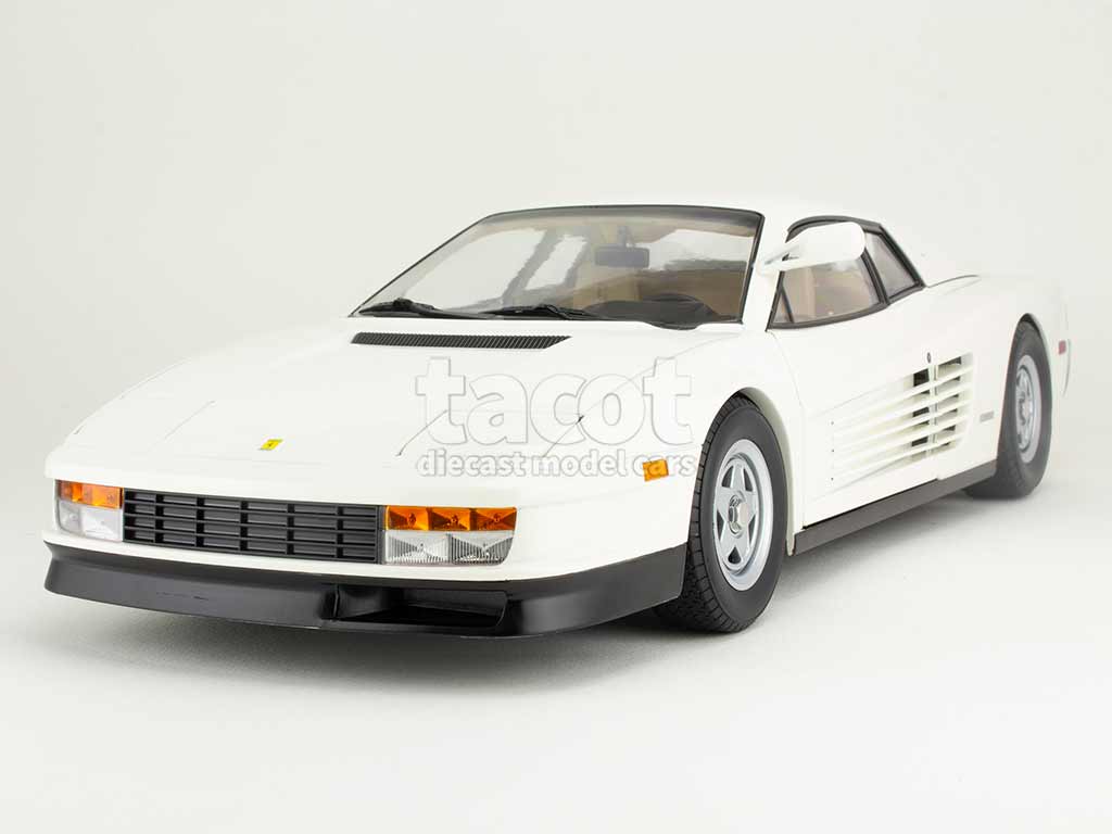106618 Ferrari Testarossa US Version 1984