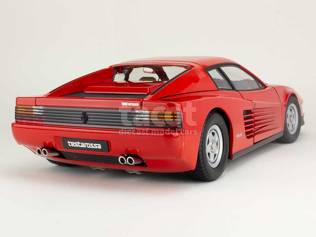 106619 Ferrari Testarossa 1984