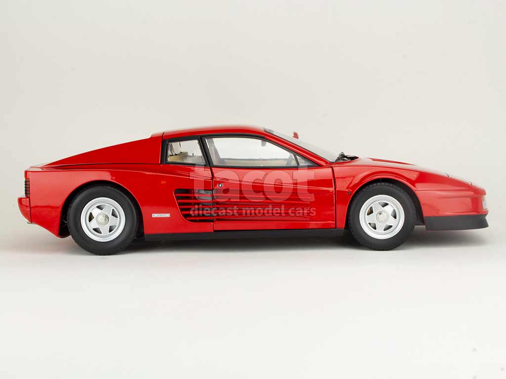 106619 Ferrari Testarossa 1984