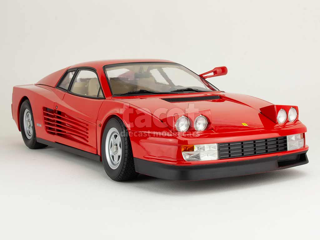 106619 Ferrari Testarossa 1984