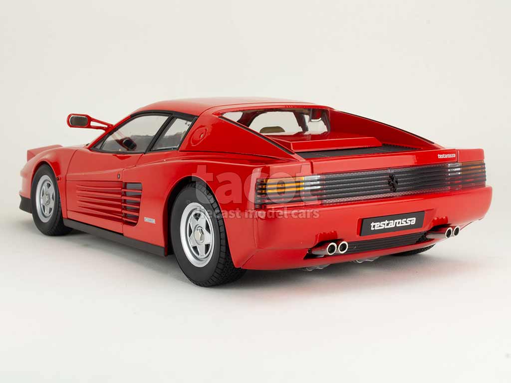 106619 Ferrari Testarossa 1984