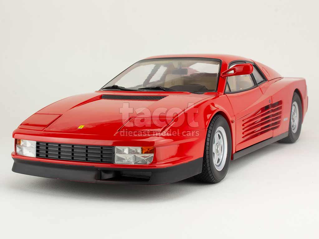 106619 Ferrari Testarossa 1984