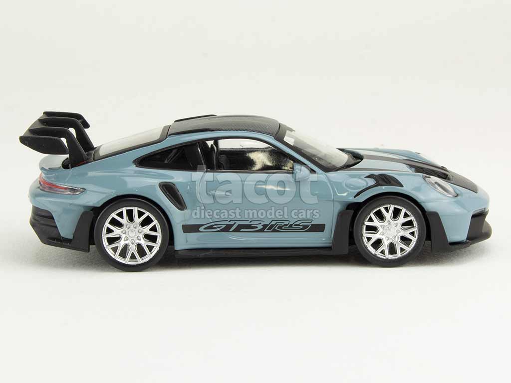 106620 Porsche 911/992 GT3 RS 2022