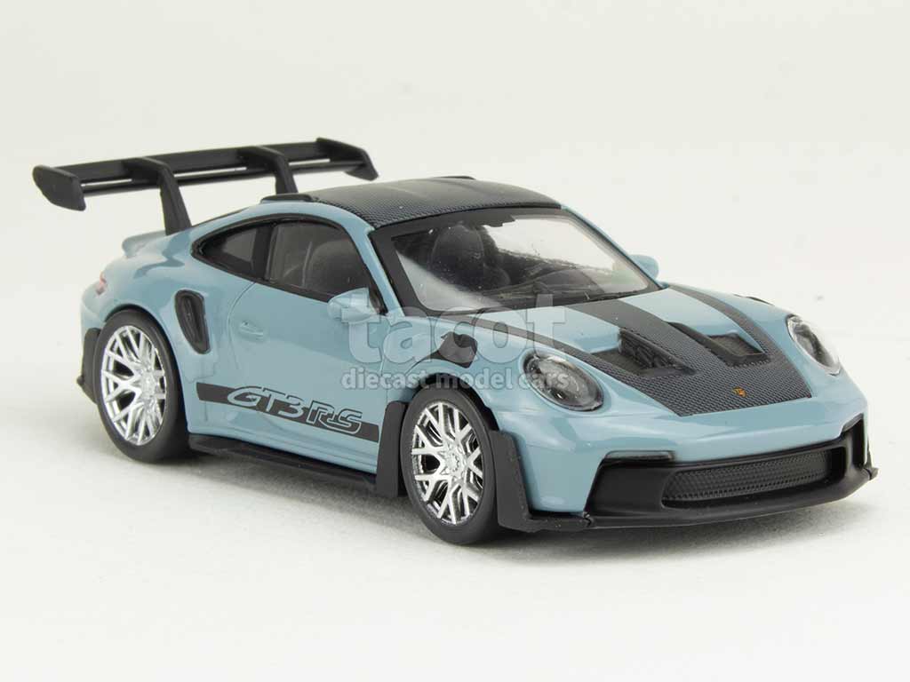 106620 Porsche 911/992 GT3 RS 2022