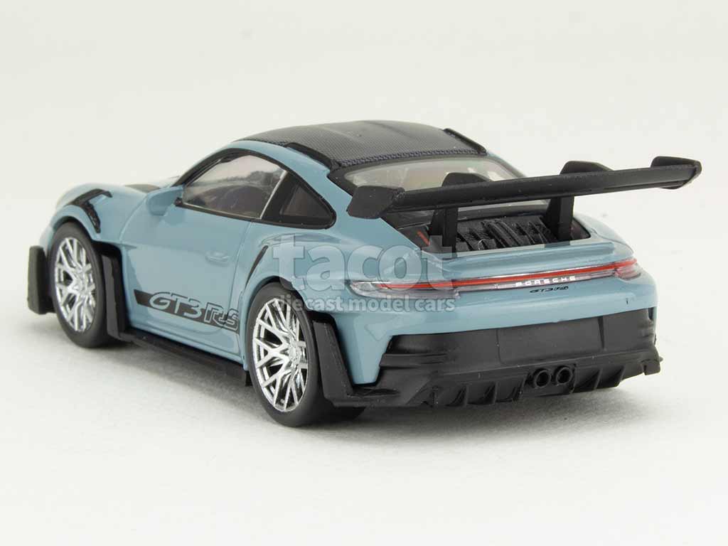 106620 Porsche 911/992 GT3 RS 2022