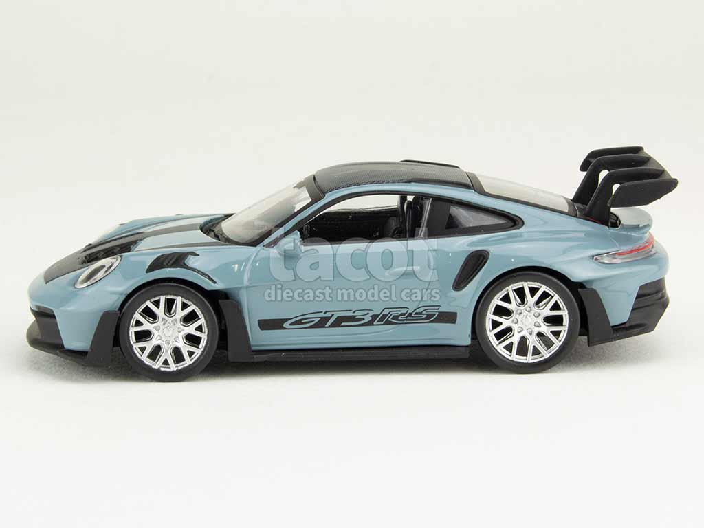 106620 Porsche 911/992 GT3 RS 2022