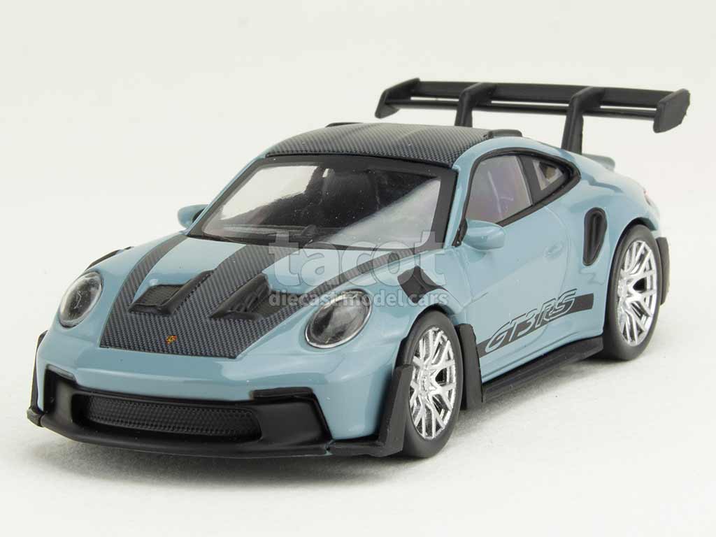 106620 Porsche 911/992 GT3 RS 2022