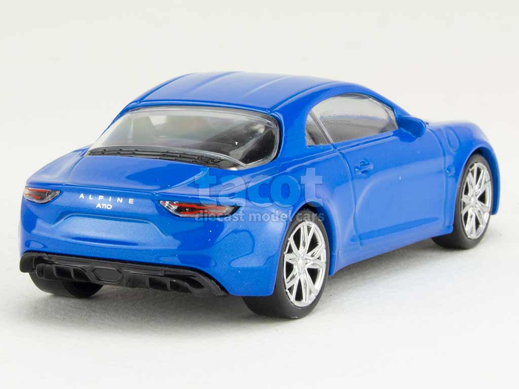 106621 Alpine A110 2017