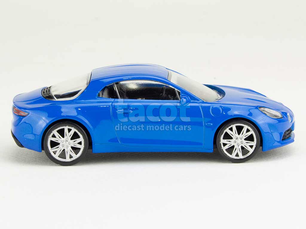 106621 Alpine A110 2017