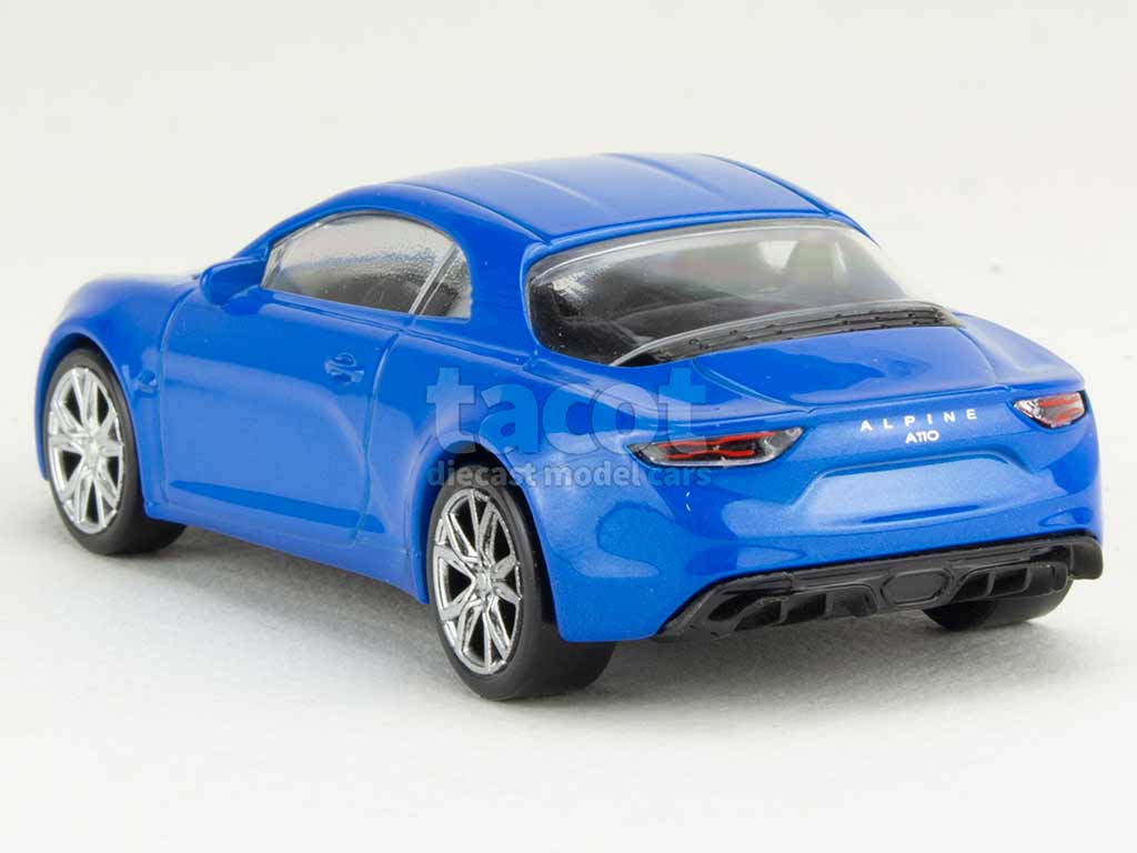 106621 Alpine A110 2017