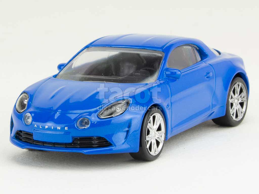 106621 Alpine A110 2017