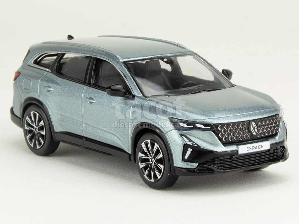 106622 Renault New Espace e tech full hybrid 2025