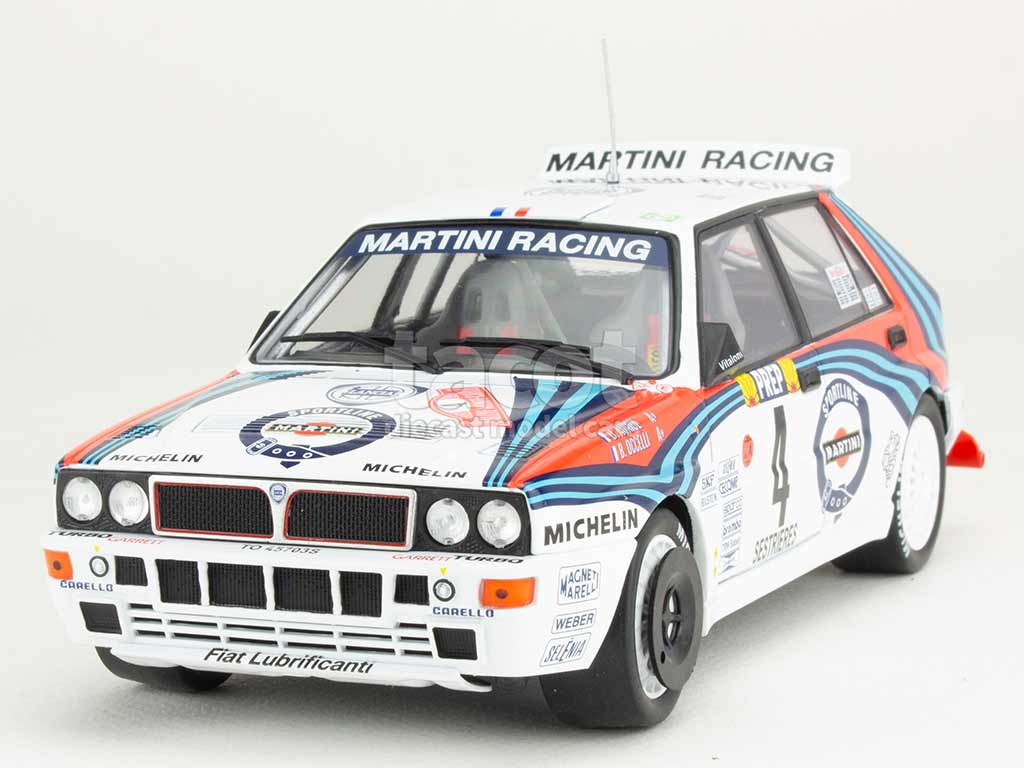 106627 Lancia Delta HF Integrale Monte Carlo 1992