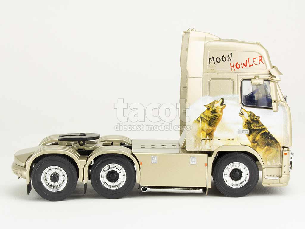 106630 Volvo FH16 Tracteur 2003