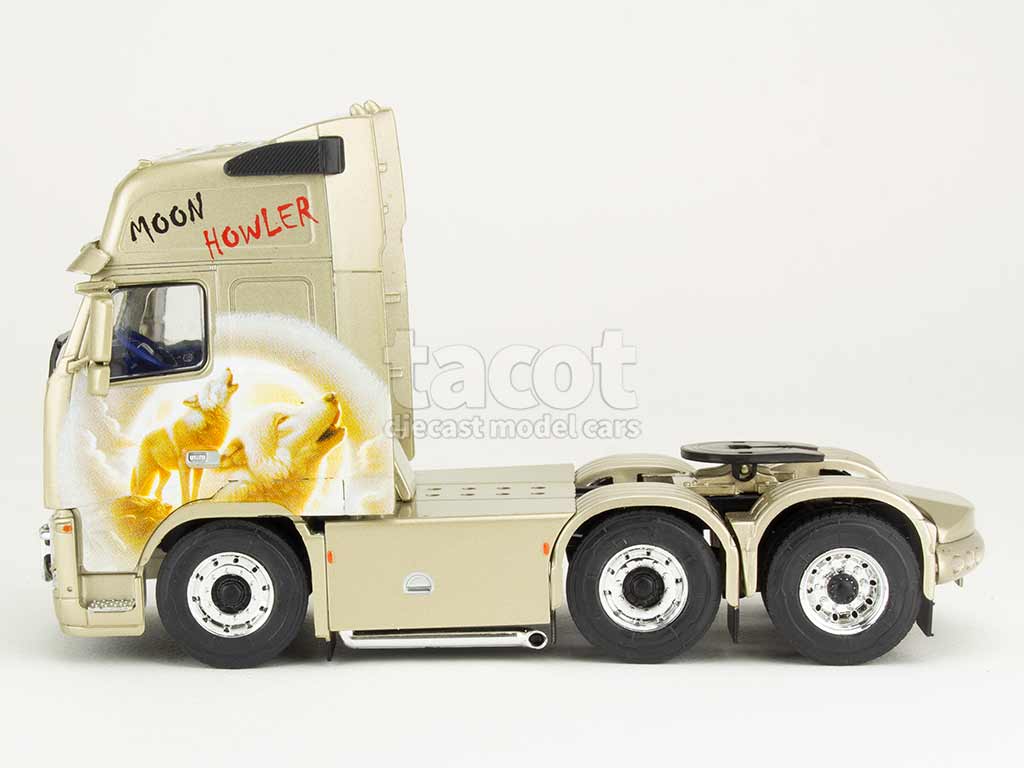 106630 Volvo FH16 Tracteur 2003