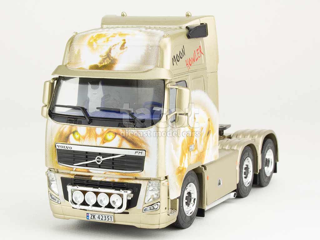 106630 Volvo FH16 Tracteur 2003