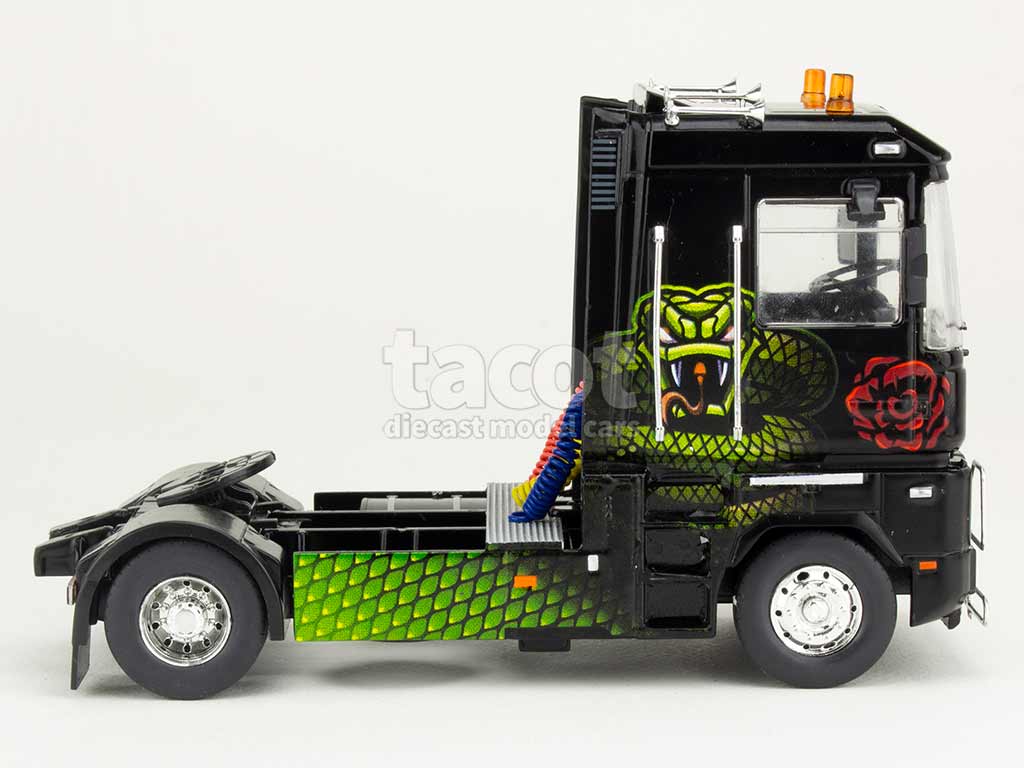 106631 Renault AE 500 Magnum Tracteur 1991