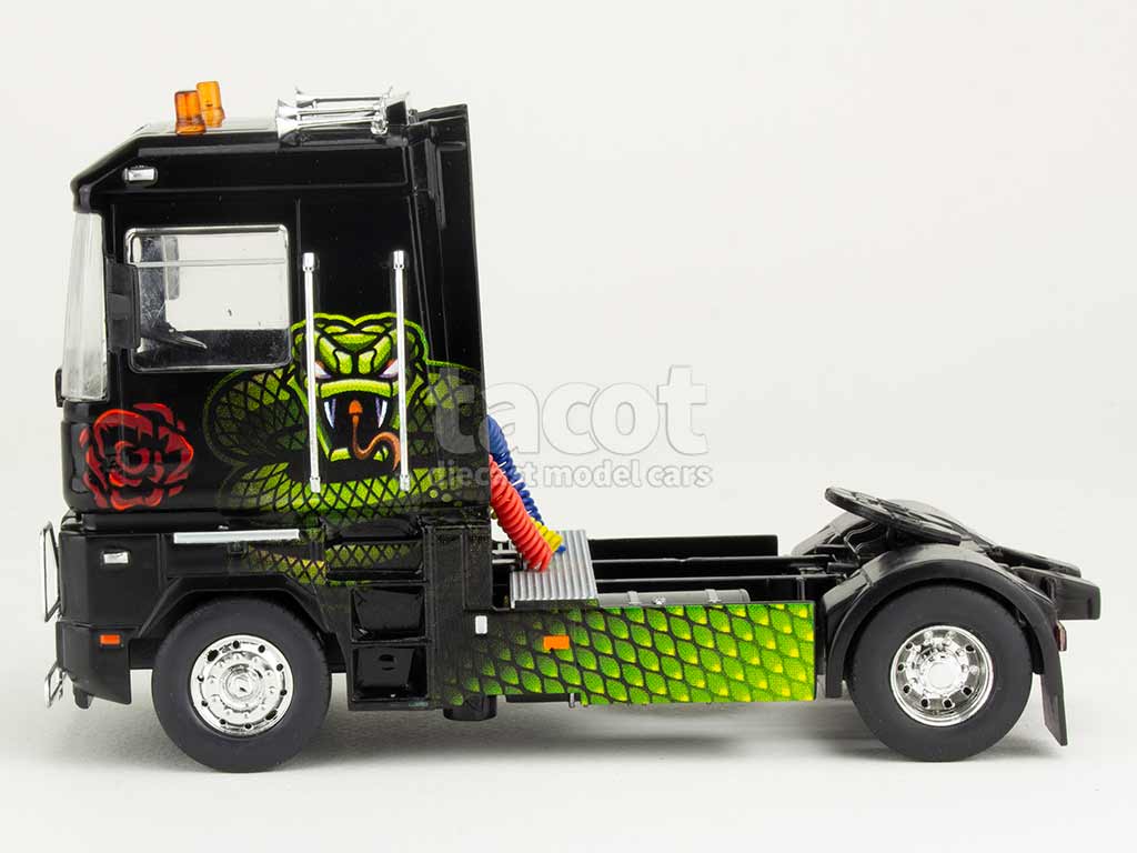 106631 Renault AE 500 Magnum Tracteur 1991