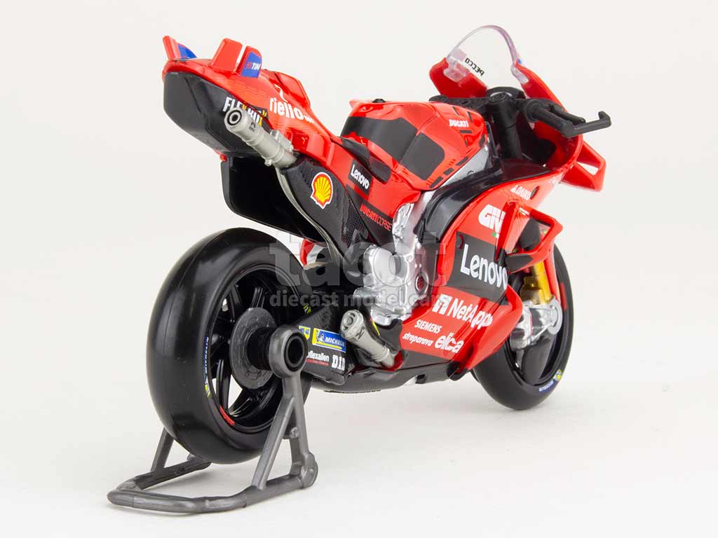 106633 Ducati Desmosedici GP 2024