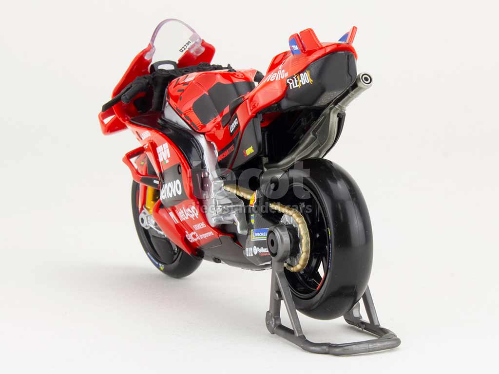 106633 Ducati Desmosedici GP 2024